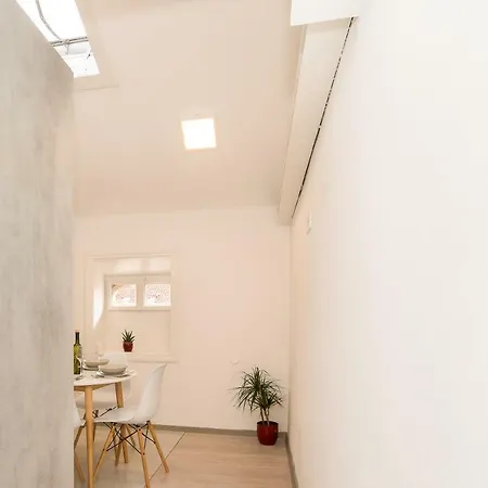 Loft At Republic Square Appartement *