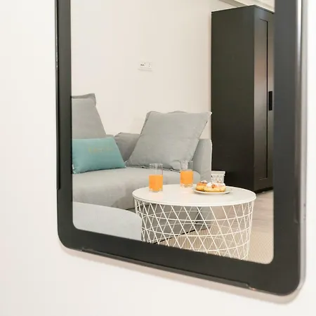 Loft At Republic Square Apartment