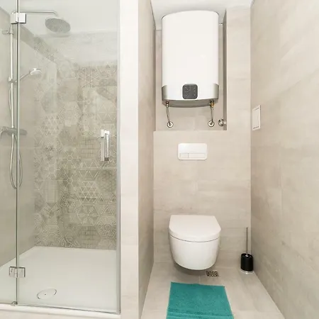 Loft At Republic Square Apartment