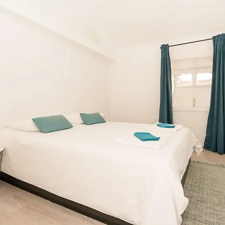 Loft At Republic Square Appartement Split