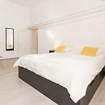 Loft At Republic Square