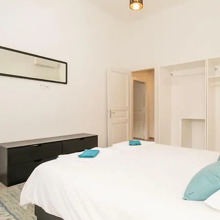 Apartament Loft At Republic Square *