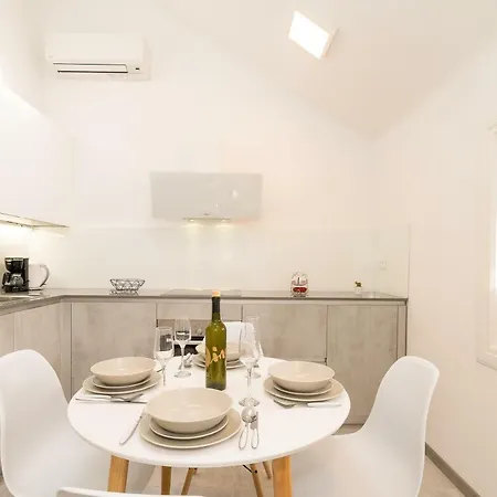 Loft At Republic Square Appartamento