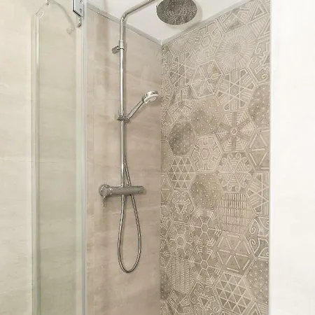 Loft At Republic Square * Spalato