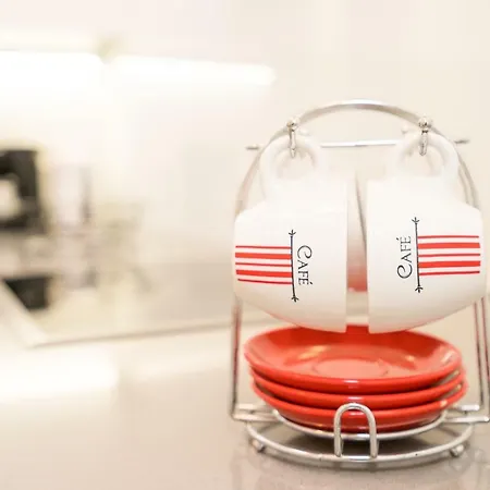 Appartamento Loft At Republic Square Spalato