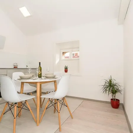 Appartamento Loft At Republic Square *