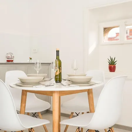 Loft At Republic Square * Spalato