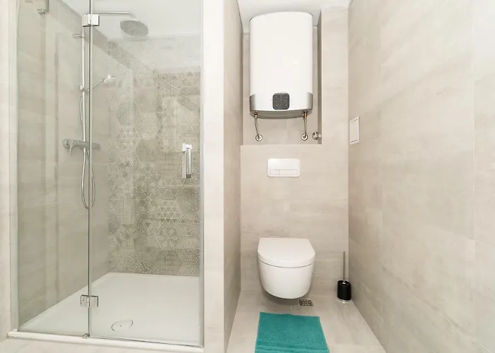 Loft At Republic Square Apartment