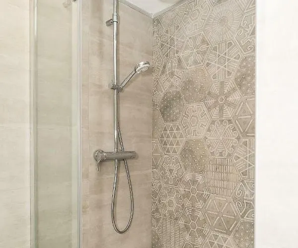 Loft At Republic Square * Split