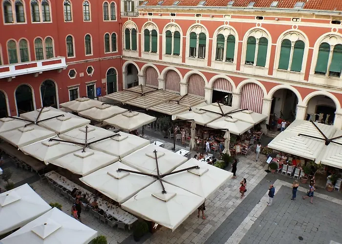 Daire Loft At Republic Square *