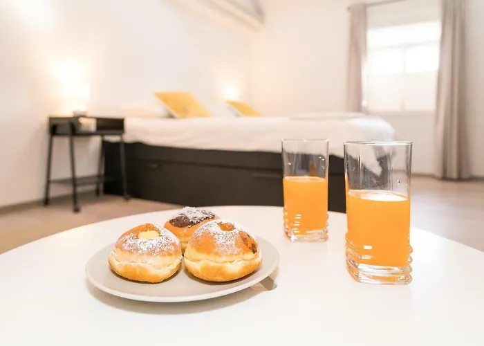 Loft At Republic Square Daire Split