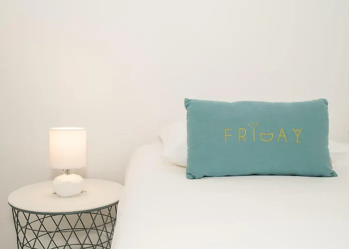 Daire Loft At Republic Square Split