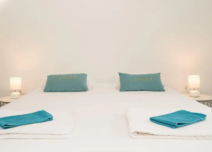 Loft At Republic Square Daire *