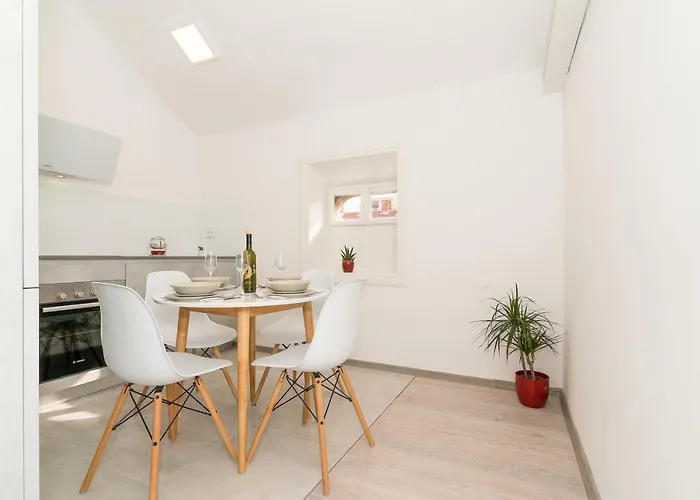 Daire Loft At Republic Square *